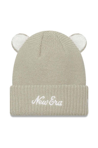 NEW ERA Sapca-New Era-Child Ears Beanie Newera Stn 4 - 6 Ani