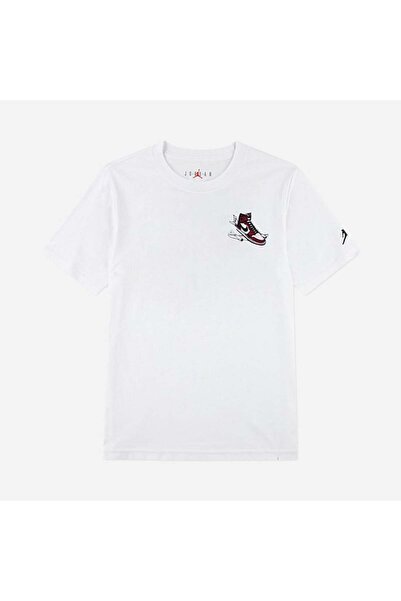 Nike Tricou Jdb Air Jordan Has Landed Ss T 8 - 15 Ani
