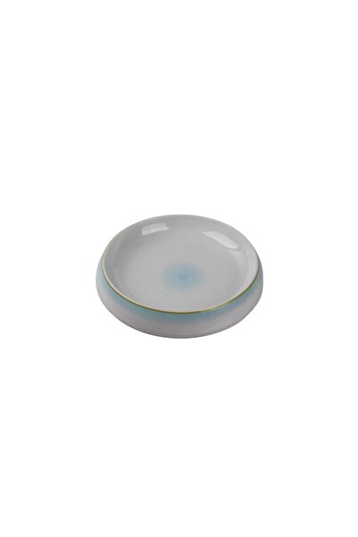 Globy طبق تقديم دائري 25x4.2 سم