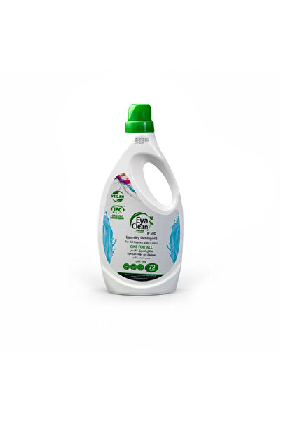 EYA CLEAN Scented Laundry Detergent
