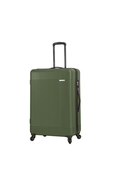 Madisson SW56205 Troler mare, 77x49x30 cm, bagaj de cală, ABS, 4x360 °   roți...