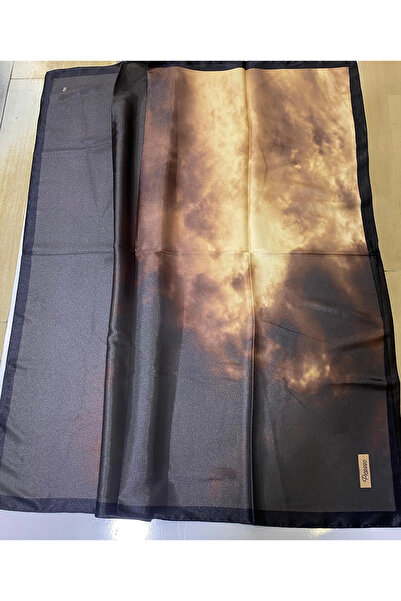 Sinem Digital Crystal Scarf 3324-08