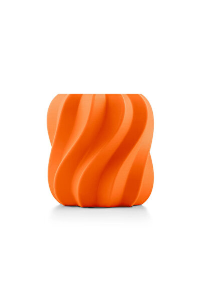 Anycubic High Speed PLA Filament Turuncu 1.75mm 1kg