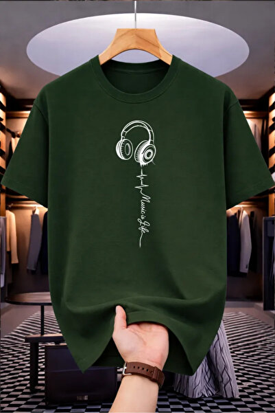 Frisson Premium Oversize T-Shirt 100% Βαμβάκι Unisex Άνετη Εφαρμογή Τάση Νέας...