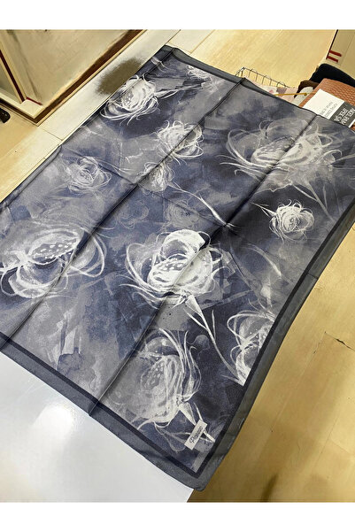 Sinem Digital Crystal Scarf 3281-03