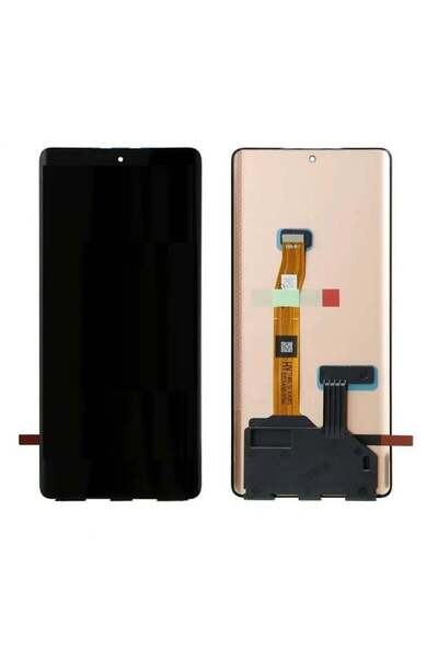 Generic شاشة عرض (OLED / AMOLED) لهاتف هواوي X9A