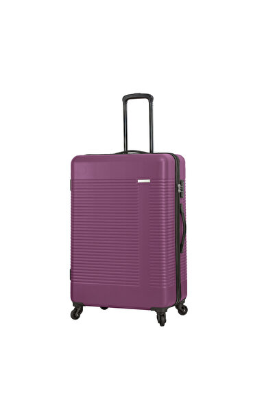 Madisson SW56205 troler mare, 77x49x30 cm, bagaj de cală, ABS, 4 roți 360° ° ...