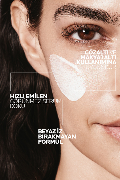 La Roche Posay Anthelios UVAIR SPF50+ Çok Yüksek Yüz Güneş Koruması Sağlayan Ultra Güçlü Güneş Koruyucu Serum 50 ml
