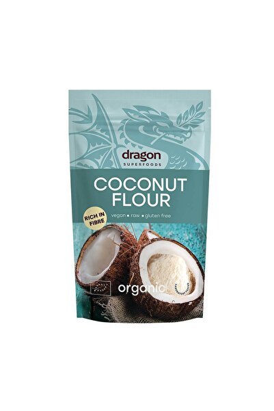 SO Coconut Flour 200g by