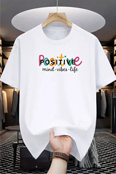 Pink Sky Premium Oversize T-Shirt 100% Βαμβάκι Unisex Άνετη Εφαρμογή Τάση Νέα...