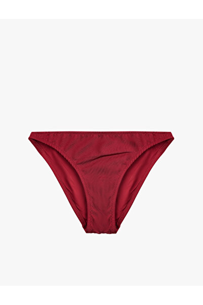 Koton Τυπικό κάτω μέρος μπικίνι μέσης