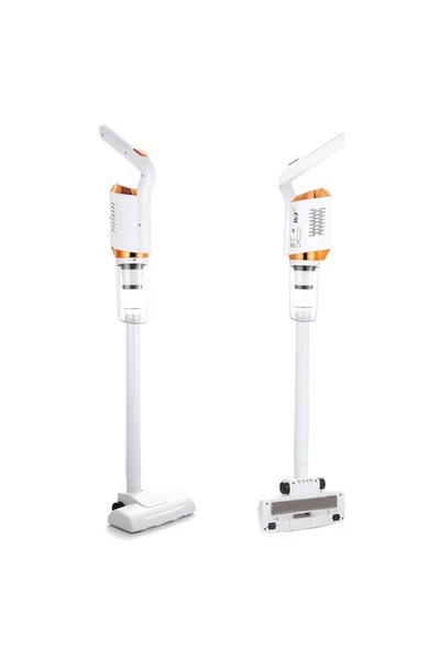 OEM 2-in-1 cordless upright vacuum cleaner, 8500 Pa, HEPA, 5 accessories, eas...