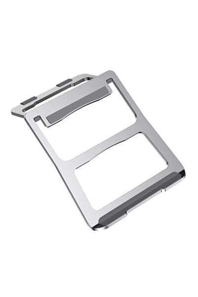 Generic V3.1 17.3 Inch Laptop Stand Aluminum Alloy Heat Dissipation Notebook ...