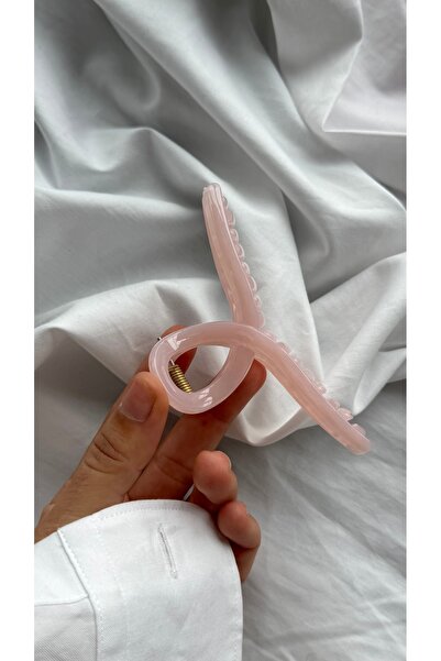 YOYYO Πόρπη μεγάλου μεγέθους σε σχήμα σταυρού