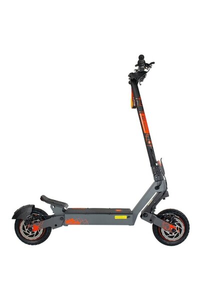 KuKirin Trotinetă electrică G2 Ultra
