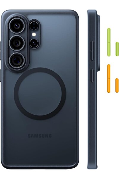 TORRAS Guardian Mag- Series For Samsung Galaxy S26 Ultra Case, Magnetic Shock...