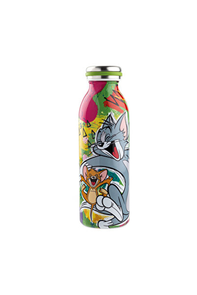 Egan Italy Egan Tom&Jerry Su Şişesi