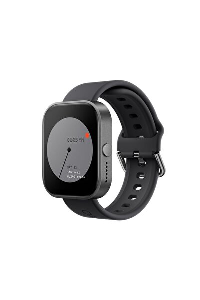cmf by NOTHING Watch Pro Smartwatch With Bluetooth Calling, AMOLED Display, I...