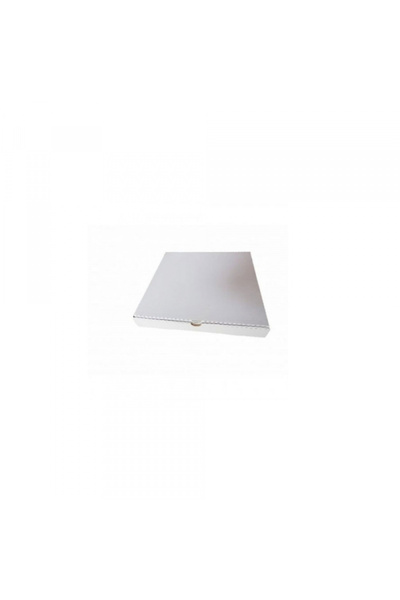 msg Cutii pizza 325x325x45 mm, albe, 50 buc/set