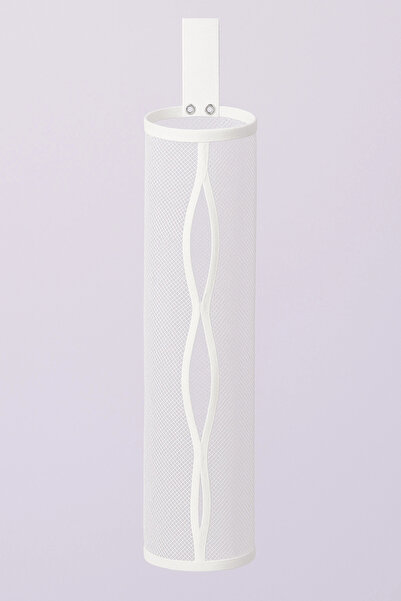 shopwave Hanging Mesh Laundry Net Inside the Wardrobe – Practical and Neat St...