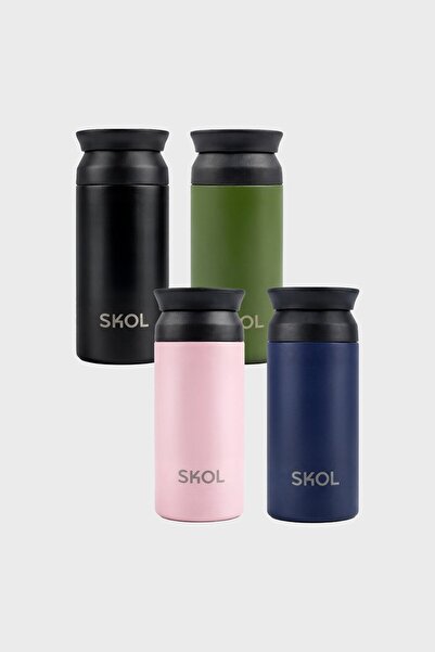 SKOL Skoll Thermal Mug Set