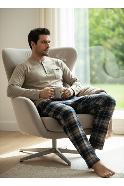 Boyraz homewear PİJAMA