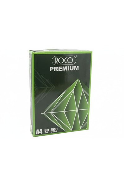 Roco Roco A4 Photo Paper