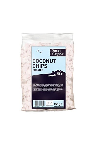 SO Coconut Chips 150g by