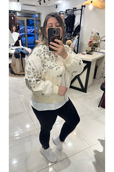 MODA Bomber ceket
