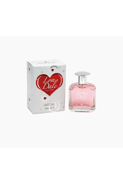 Dales&Dunes EDT Love Dale 100ml, woman