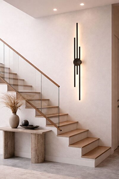 Mikro Aydınlatma إضاءة LED من سامسونج بتصميم عصري لغرفة النوم وغرفة المعيشة و...