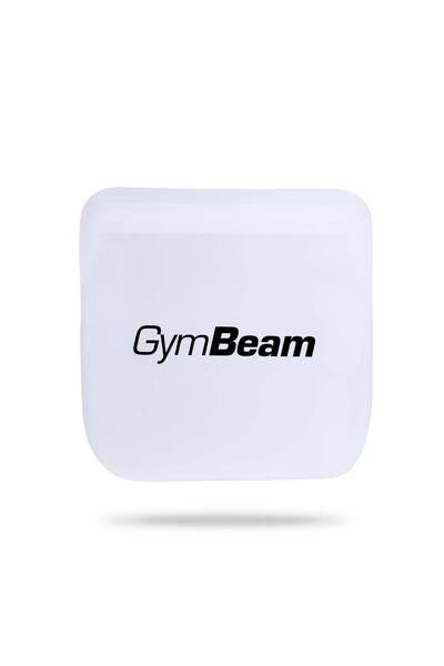 GymBeam Pungă alimentară din silicon 1000 ml