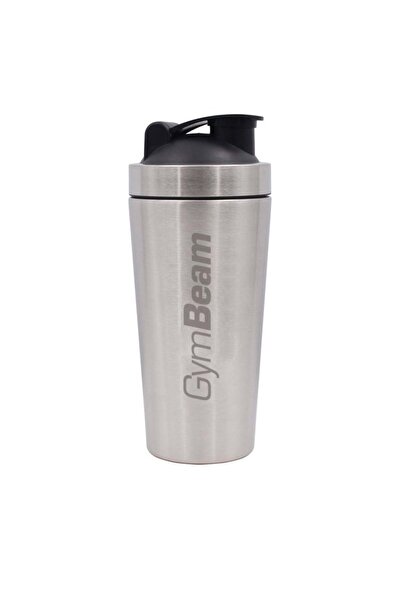 GymBeam Steel Shaker 750 ml
