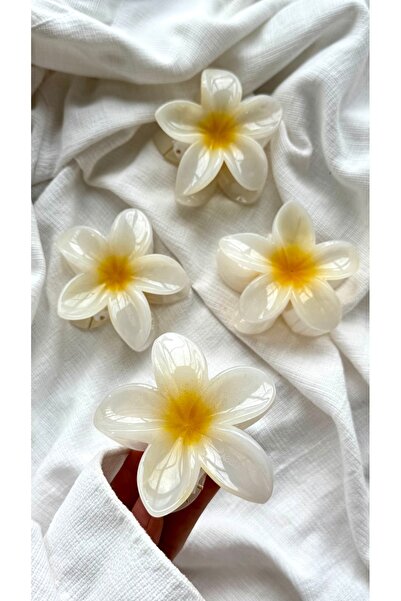 YOYYO Σετ 4 τεμαχίων με κούμπωμα Lotus