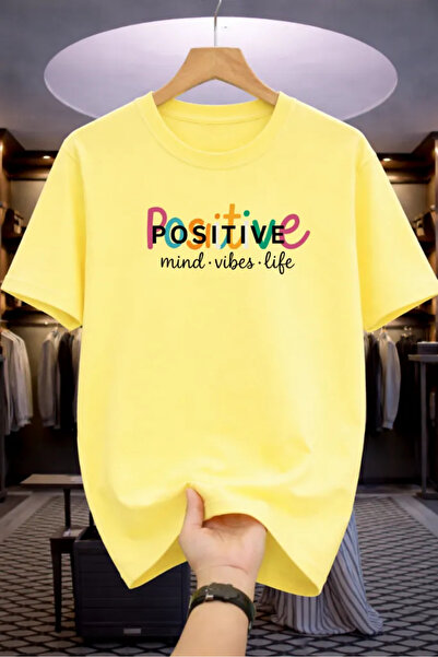 Pink Sky Premium Oversize T-Shirt 100% Cotton Unisex Comfortable Fit Trending...