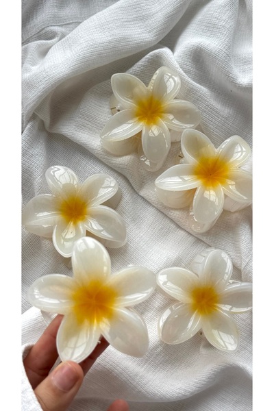 YOYYO Σετ 5 τεμαχίων με κούμπωμα Lotus