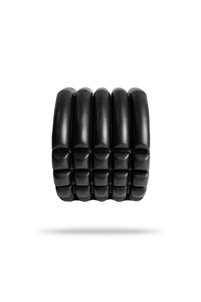 GymBeam Mini Foam Roller Black