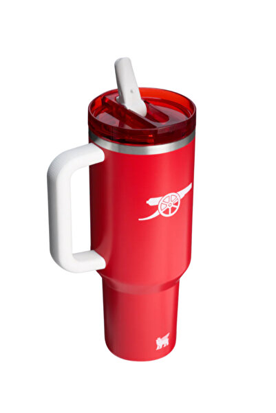 Stanley كوب ميسي × كوينشر بروتور فليب سترو بسعة 40 أونصة