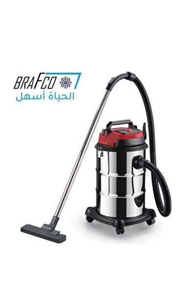 BRAFCO Bravco Heavy Duty Vacuum Cleaner