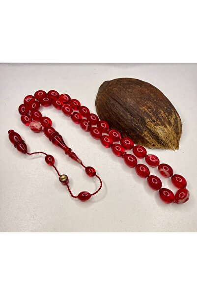 İskenderun Tesbihcilik Muhammed Tacir Usta's Skillfully Crafted Beyzi-Cut Az ...