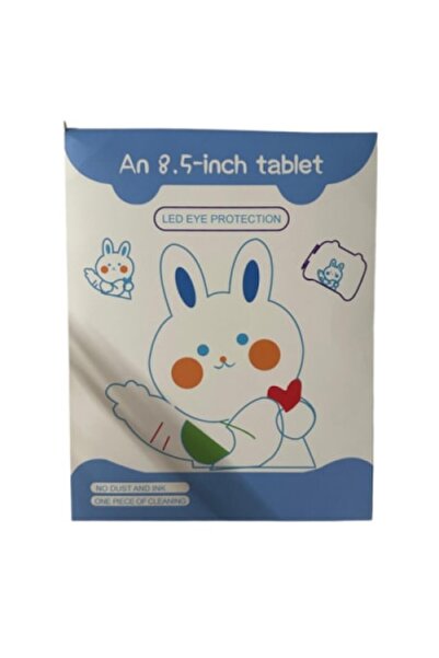 Clini LCD Writing Tablet, 24x18 cm