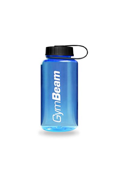 GymBeam Bidon sport albastru 1000 ml