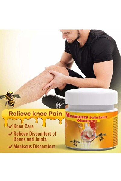 SUMIFUN Meniscus Pain Relief Ointment - 20g