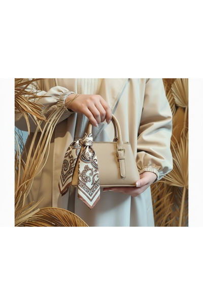 Fiori Women's Faux Leather Handbag Shoulder Bag