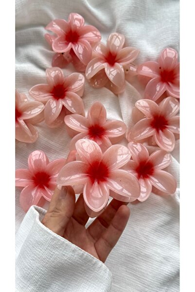 YOYYO Σετ 6 τεμαχίων κούμπων βιζόν Lotus