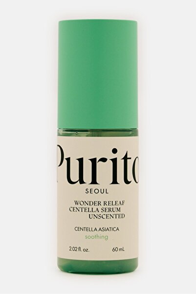 Purito Wonder Releaf Centella Unscented Serum