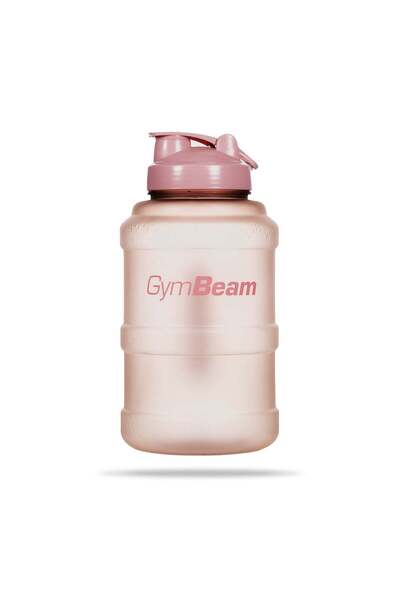 GymBeam Bidon sport hidratant TT 2.5 l Roz 2500 ml