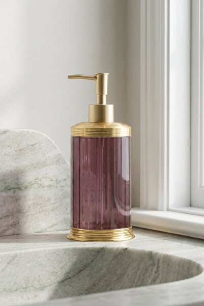 ACAR موزع الصابون السائل سبيفي - 550 مل