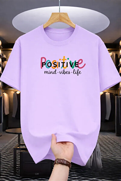 Nebulaa Tekstil Premium Oversize T-Shirt 100% Βαμβάκι Unisex Άνετη Εφαρμογή Τ...