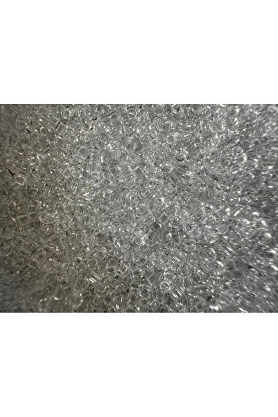 feltland Margele japoneze din sticla, rotunde, marime 15/15g, culoare 1